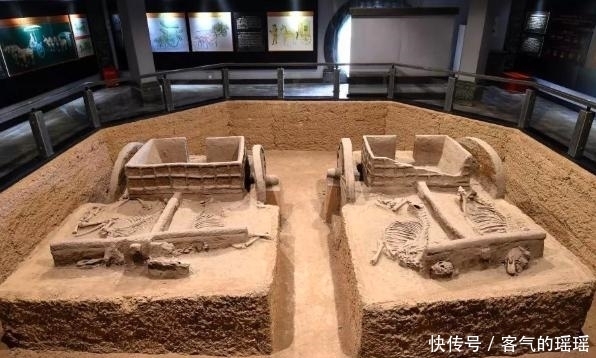 商朝因何而亡?专家打开3000多年前的古墓,找到了真相