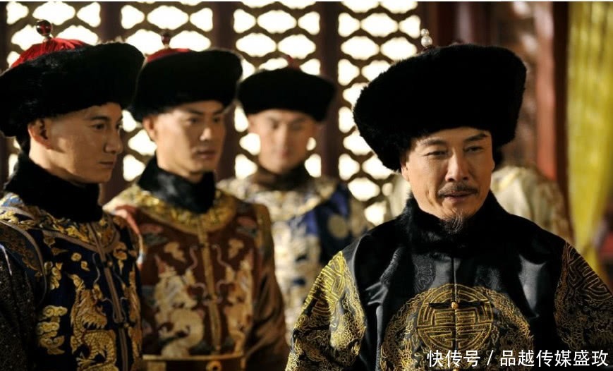 窒息|康熙让人从宫外找30名少女，一个月连死四个，背后真相让人窒息