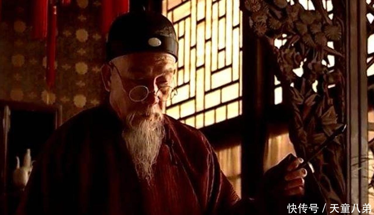 条约|李鸿章拒绝在辛丑条约上签名:只留下这个字,就知道李鸿章是真聪