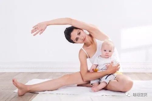 月子|产妇生完宝宝有的变瘦,有的却变胖,问题出在这!