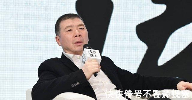 听了冯小刚一席话,终于知道邓超离开跑男真正原因,郑恺还未醒悟