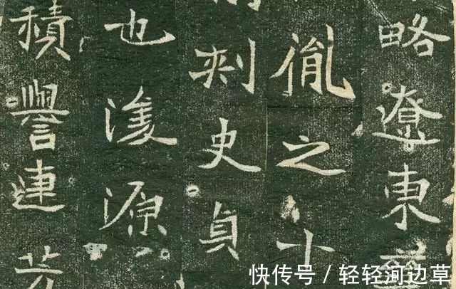 瓶颈|怎样突破书法的瓶颈期？高手练字遇到瓶颈通常用这三种方法解决