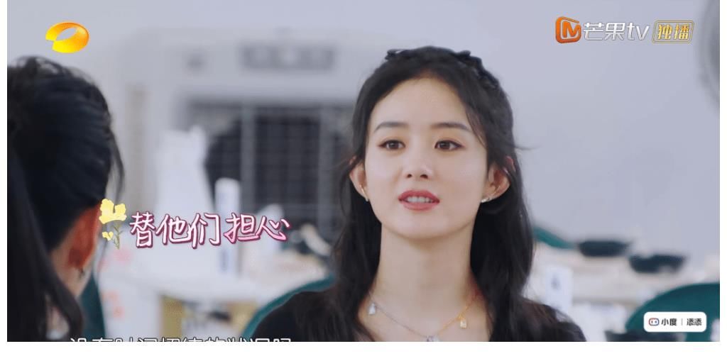 常驻嘉宾|《中餐厅》终于请对了嘉宾，张萌能力不输宁静，被预定当下季常驻