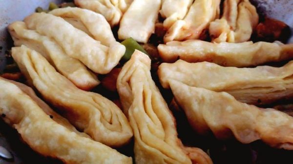 美味|美味时蔬一锅鲜