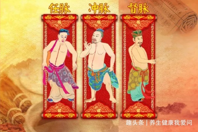 延年益寿|4个小动作,躺着就养生!每天10分钟,延年益寿!