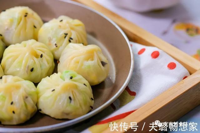 我在家3步轻松搞定！皮脆馅香，精巧可爱，学会再也不排队