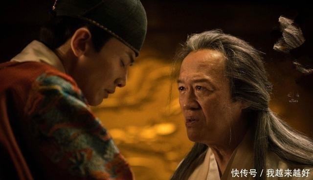 清朝|清朝最后一位太监自述:伺候娘娘们太痛苦,晚上值班鞋里要放东西