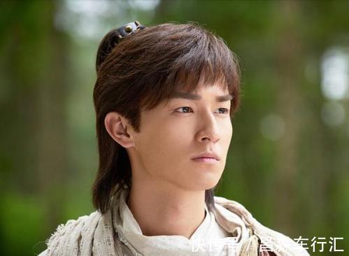 射雕!射雕中,如果郭靖知道了黄蓉这个秘密,郭靖可能会娶了杨过他妈