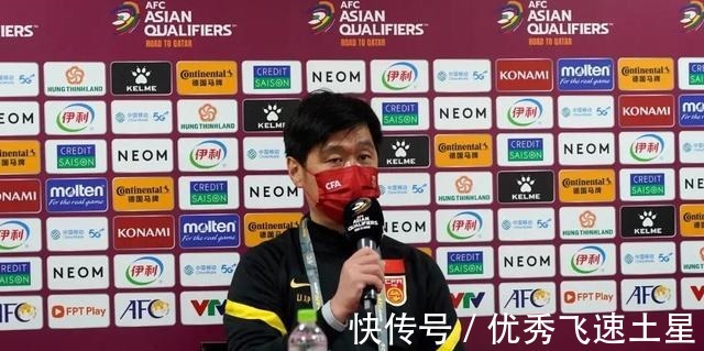 国足|挖墙脚!国足惨败越南后,足球经纪人透露越南主帅有望来中国执教