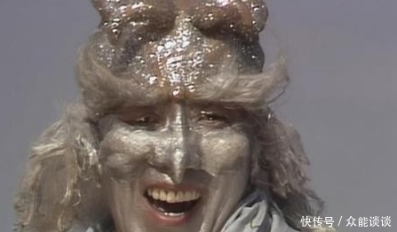 金刚琢!西游记九头狮见到主人服服贴贴,青牛精为何敢向主人丢金刚琢?