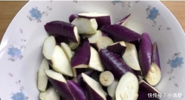 节后美食菜谱之地三鲜，食材简单，鲜美又营养，完全是刮油利器