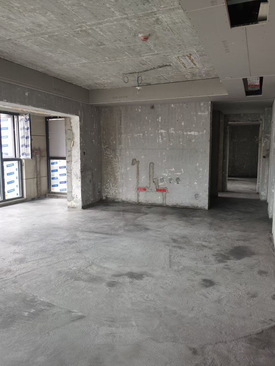 网红达人|业主请擦亮眼，您被卖了还在给别人数钱丨成都装修队施工图鉴赏