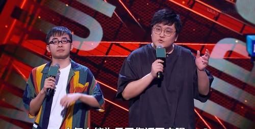 中文|《脱口秀大会》杨波表现太炸，一句一个梗逗笑全场，one-liner是什么意思？