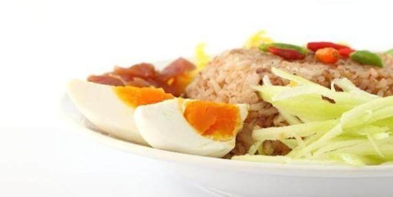 枸杞|鸡蛋加一物，不吃不知道，男人吃了可以补肾，女人吃了气血双补