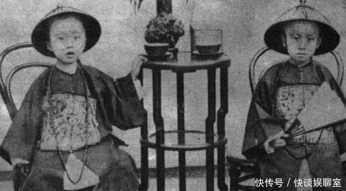 虐待|人们只知道慈禧软禁光绪,却不知慈禧是如何虐待光绪帝的