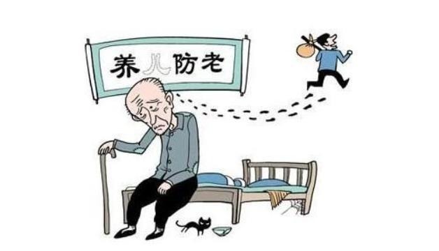 丽丽|子女孝不孝和出生顺序有关,这是什么理?了解后才知前后也很重要