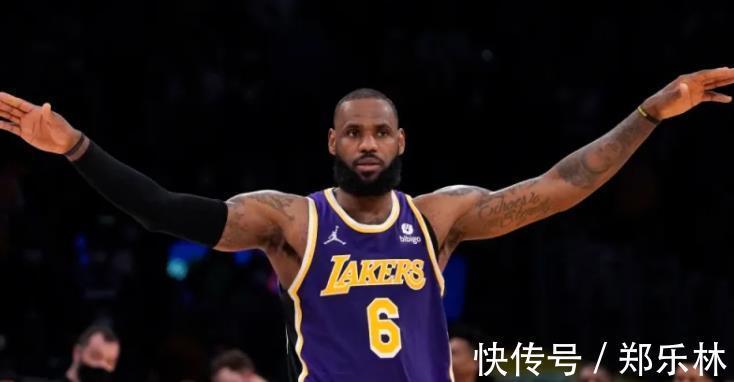 詹眉|大瓜要来!湖人忽悠詹眉被曝光,詹皇反常言论,令球迷期待新王朝