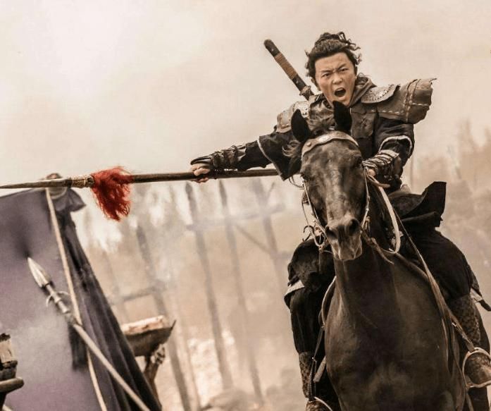  打破|历史上的“十大书生”：提笔书天下，拔剑护家国，打破了书生无用论