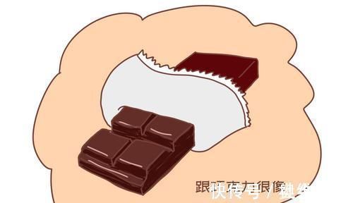 鲨鱼牙|萌娃张口的一瞬间令人诧异,牙齿像“鲨鱼牙”,网友:父母惹的祸