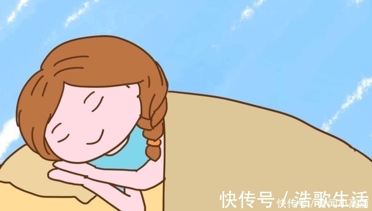 睡眠质量|你还在坚持左侧卧?其实这样睡,对孕妈和胎儿更好,安神又养胎