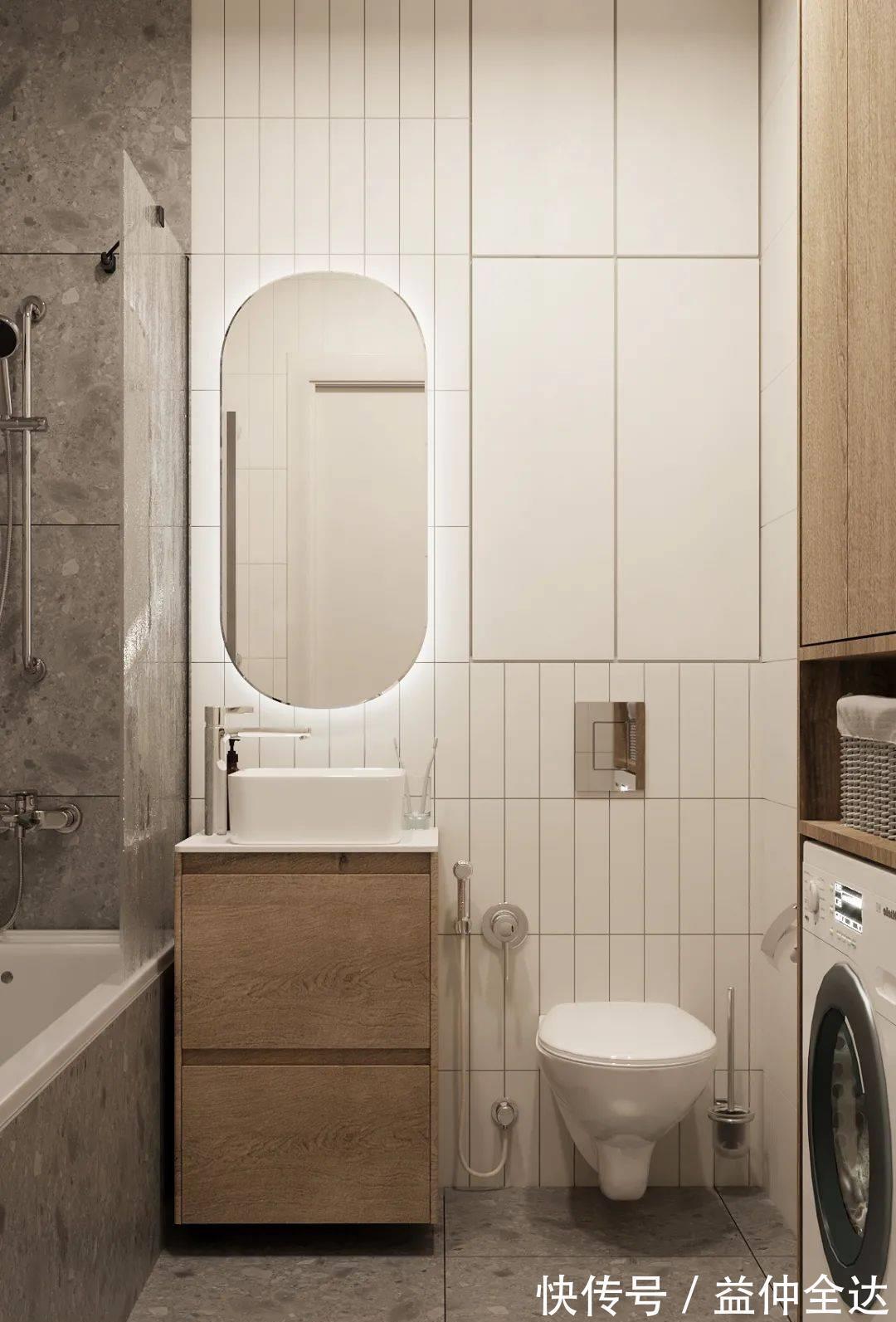 玄关|小夫妻的39m2小家，极简清新，完美无缺，让生活过得轻松惬意！