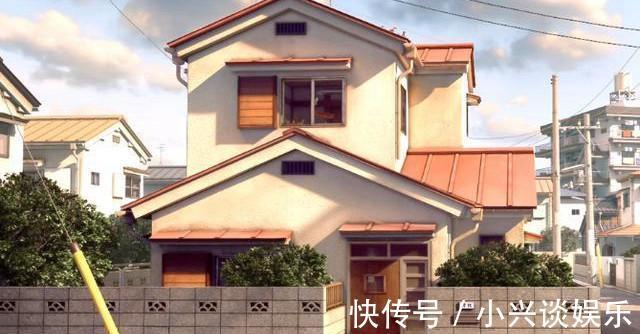 大雄|哆啦A梦:大雄成功娶静香,婚后生活不幸福,房贷都给不起?