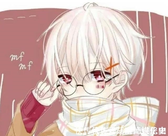 小鹿$校园甜文:腹黑系草遇到自卑小可怜,一个关于成长和爱情的故事