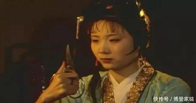 贾母|红楼中贾母最看中的丫头,却被贾赦看上眼,可是她早已心有所属