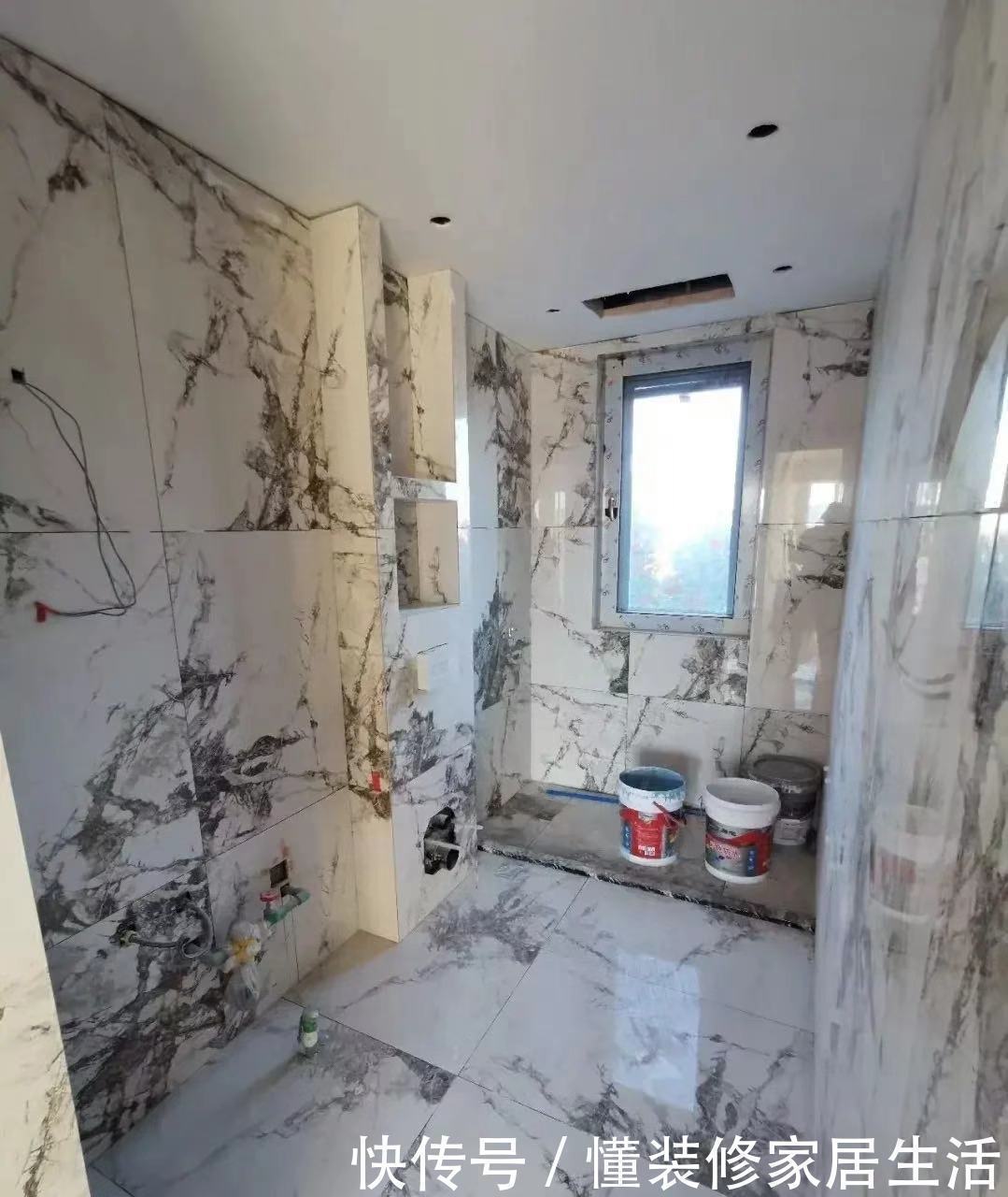 新房|新房装修,最容易后悔的10个设计,中1个都想拆了重装