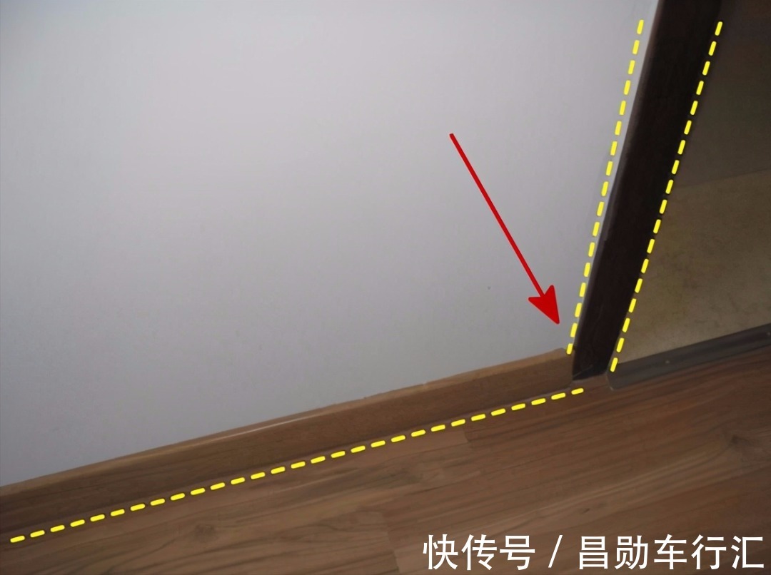 地板|老师傅酒后吐真言:业主就是憨!不懂这些装修潜在坑,活该被坑!