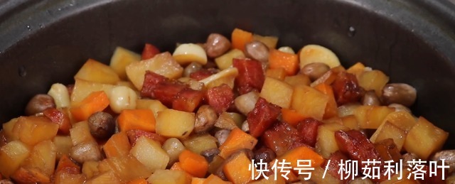 胡萝卜|大米饭最好吃的做法，比韩国拌饭还香，每次做都不够吃，太解馋了！