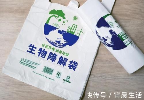 塑料|强制执行限塑令，大批商户有苦难言，有人发现了其中“商机”