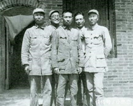 淮海战役|淮海战役期间,宋时轮将军被俘,审讯他的人却为他敬军礼