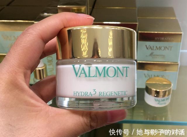 细纹|女人到了30岁,这4款大牌面霜要知道用,不仅抗老还能抚平细纹