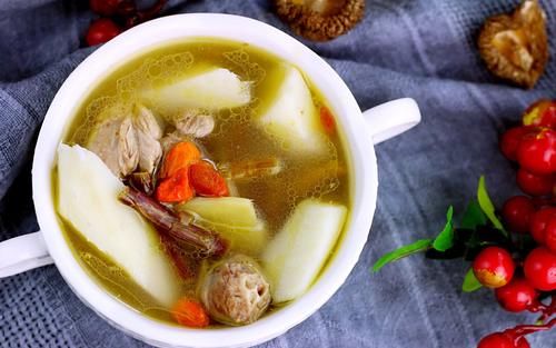 今日大寒，除了腊八粥，这10道美食别错过，暖身暖胃，值得收藏