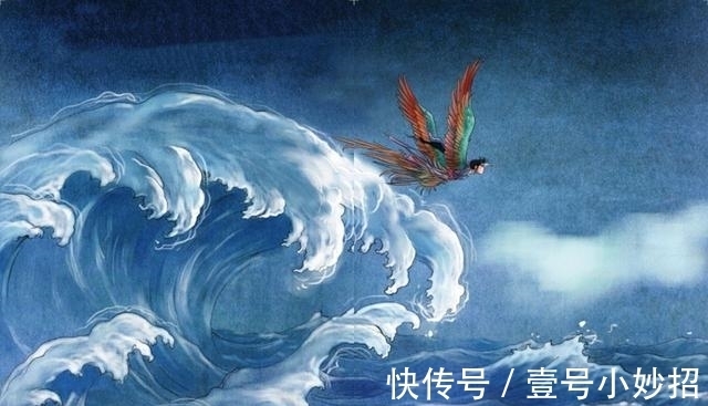 女娲造人!修仙和道教、道家思想有什么关系?古代真的有人修仙吗?