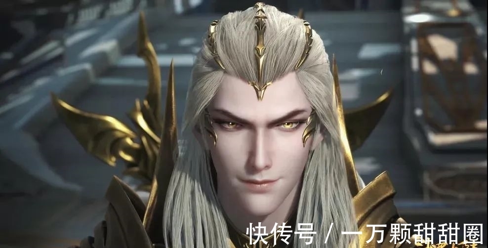 大供奉|斗罗大陆:波塞西和千道流结局已经注定,大供奉的结局只能有一个