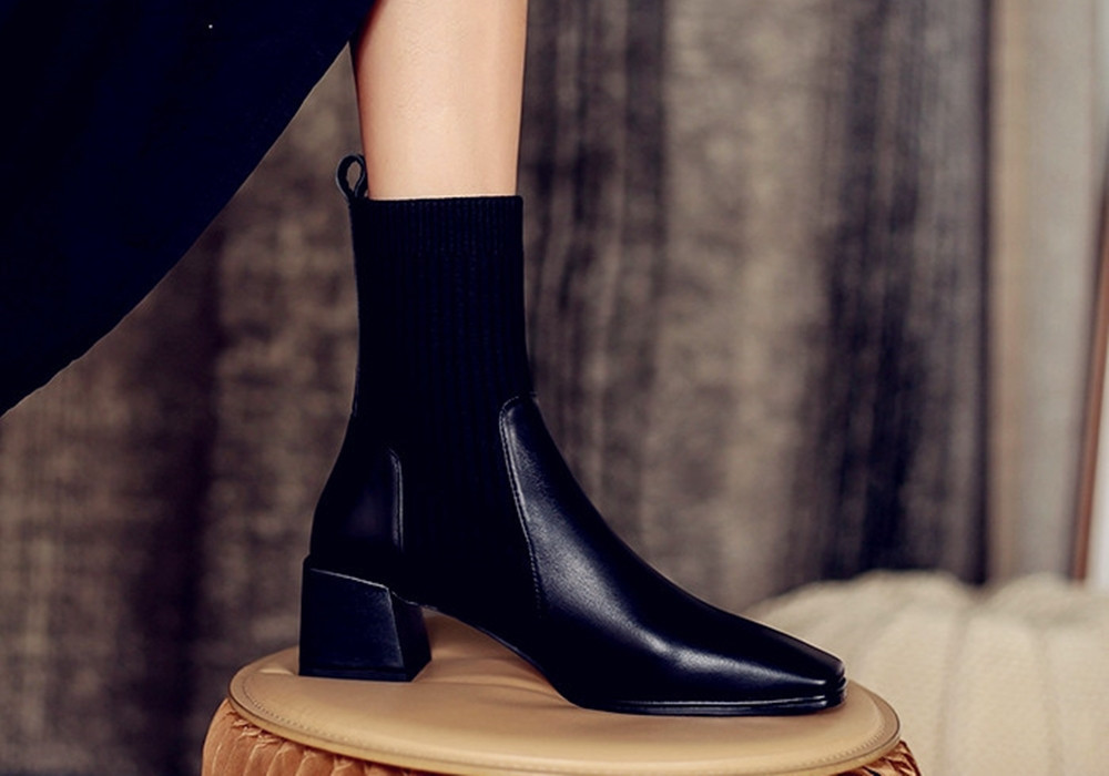 分享|秋冬季节靴子怎么选? 几个雷区一定要避开, 分享一下靴子合集