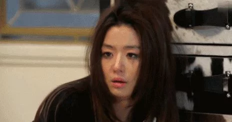 黑眼圈