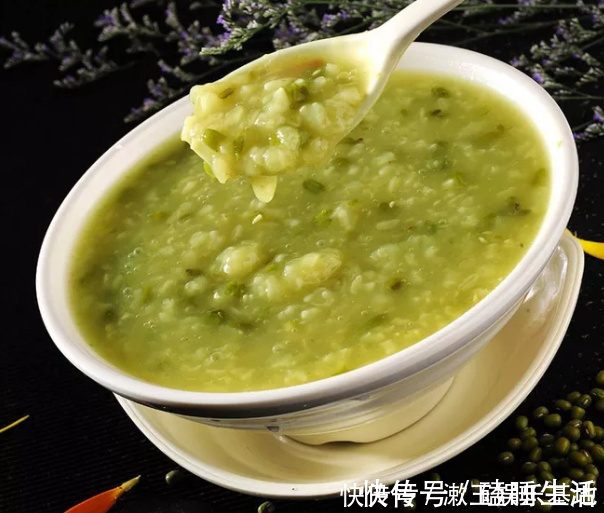 豆子|不管煮红豆还是绿豆,别直接下锅,巧用这1招,5分钟就能煮开花