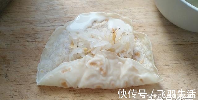 虾皮|早餐常吃它,不得感冒还补钙,相当于喝8杯牛奶,骨骼健康长高个