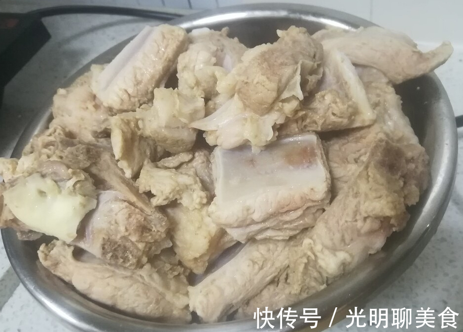 山楂|炖肉炖排骨时，调料可不能乱放，牢记3不放技巧，肉质鲜嫩还不腥