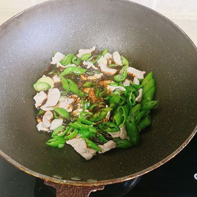 杭椒|杭椒小炒肉
