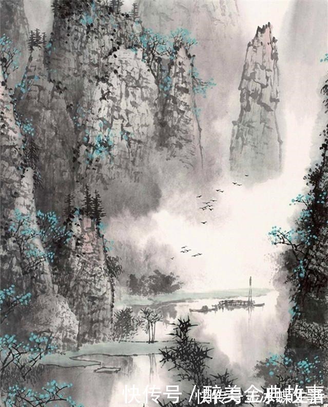 毒酒|一生不可不读的36句经典语录,渴时一滴如甘露,醉后一杯如毒酒