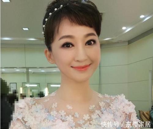 女神|还记得童年女神小鹿姐姐吗?如今她已经46岁,变成了这副模样!