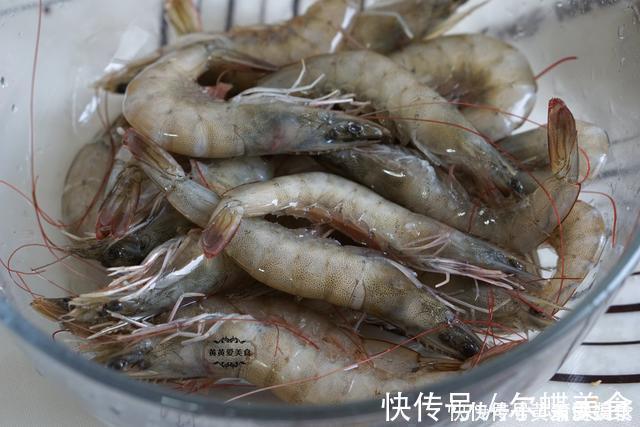 滋补|天凉包饺子，最爱这个馅，营养滋补，比猪肉香，比韭菜的鲜