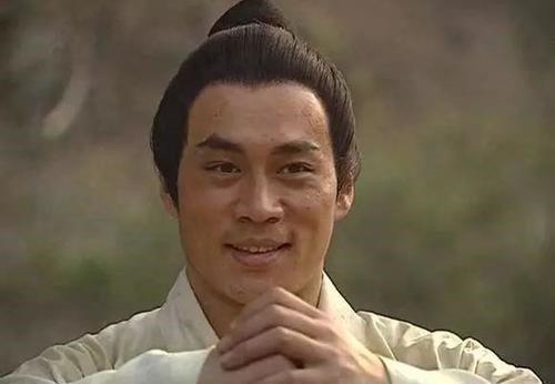 精髓&“马上林冲,马下武松”,其实下半句才是精髓,却没几个人听过