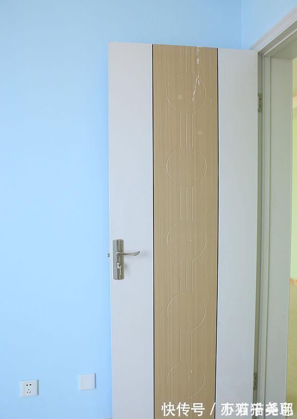 邻居|我只不过在阳台做了半边加高,引得邻居争相模仿,倍有面子!