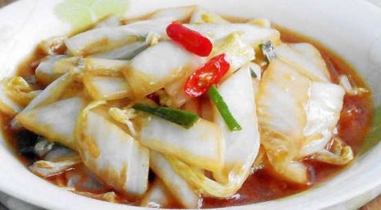 家人很喜欢的几道美味,汁浓味美,比外面卖的菜要好吃几倍