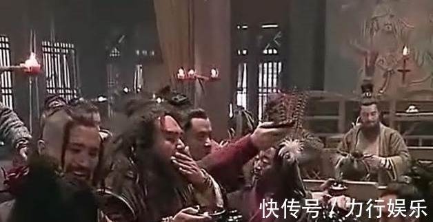 南旺营村#梁山第一小人,连杀梁山三员大将,转身投靠朝廷,武松能饶他吗?